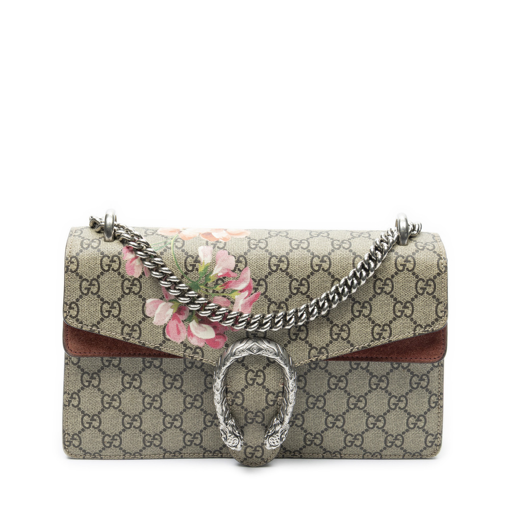 Gucci Small Dionysus Chain Crossbody